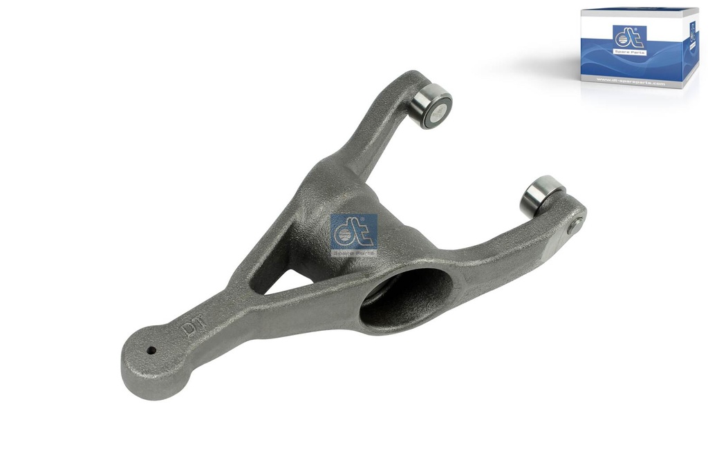 Forcella di disinnesto