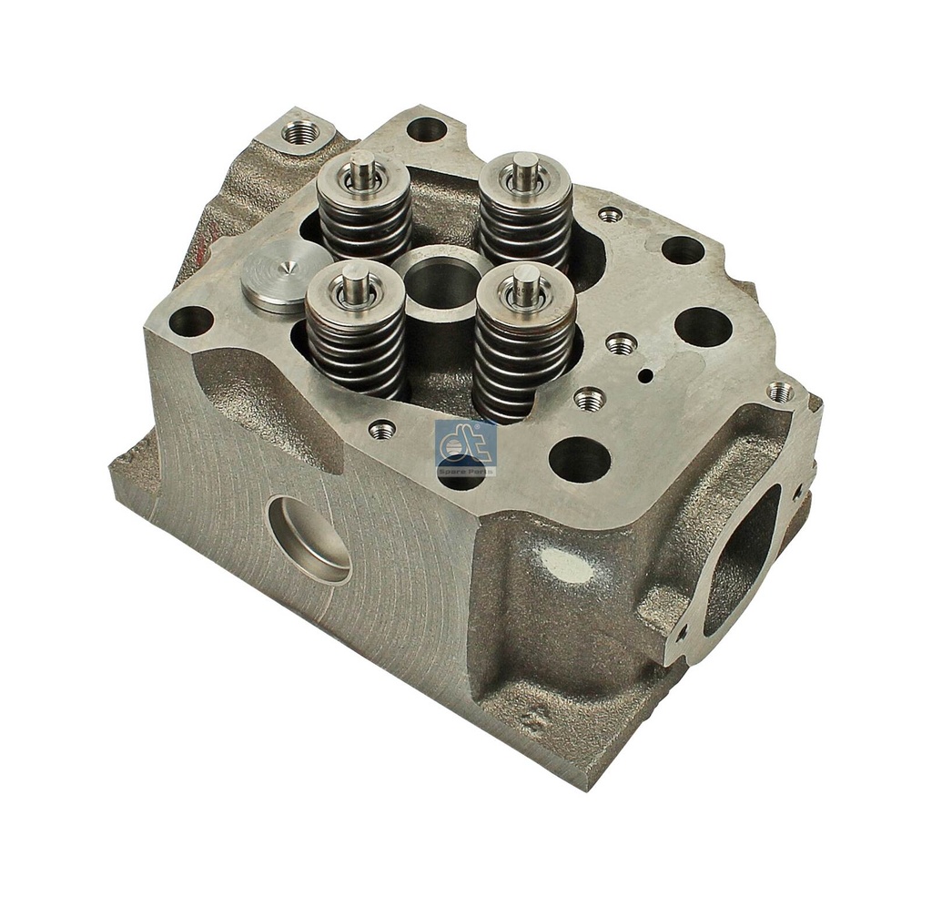 Testata