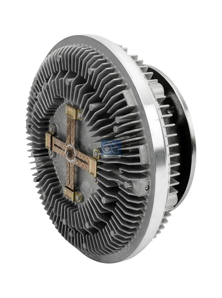 Giunto ventilatore