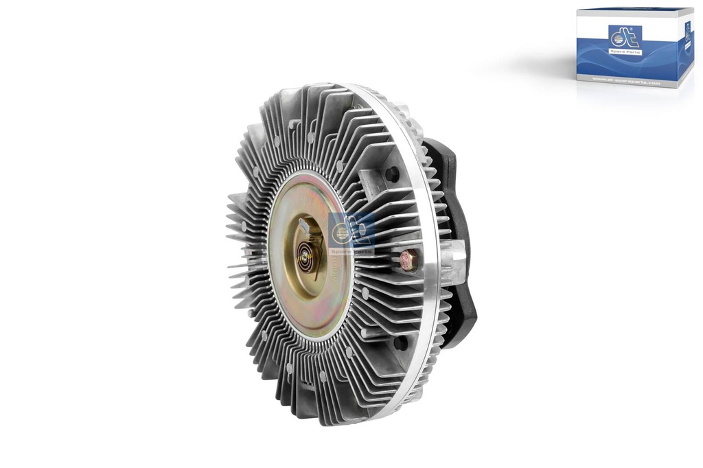 Giunto ventilatore
