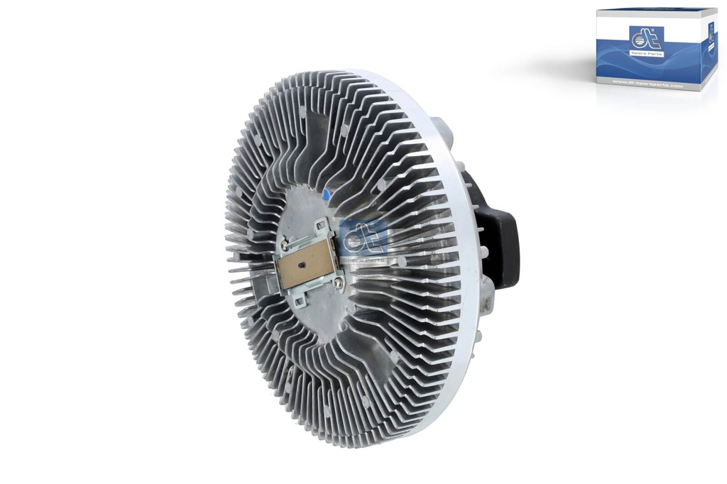 Giunto ventilatore