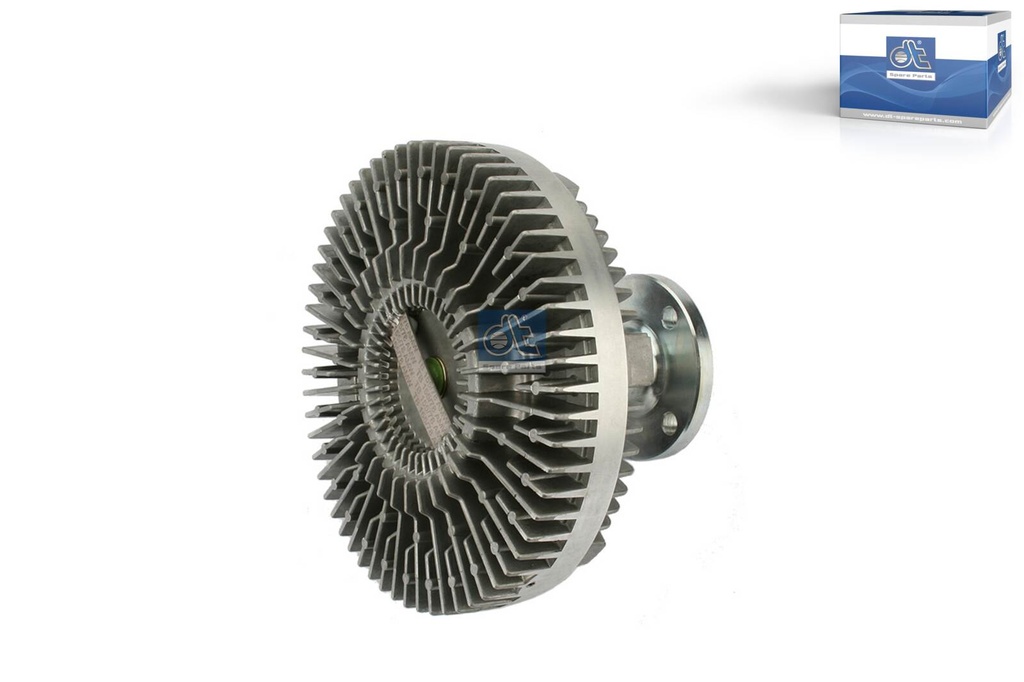 Giunto ventilatore