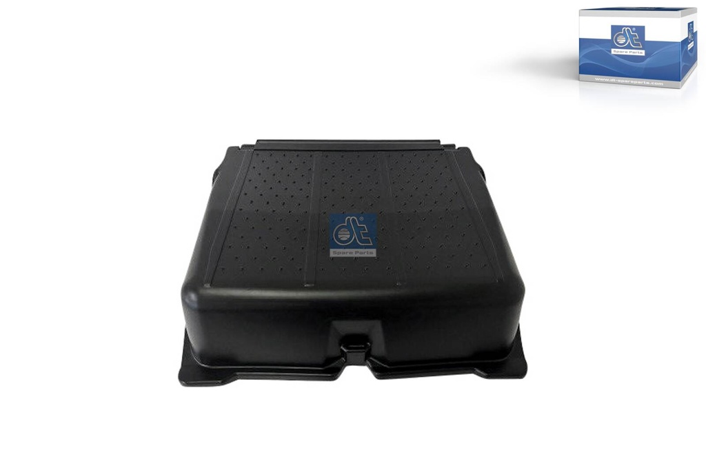 Coperchio batteria
