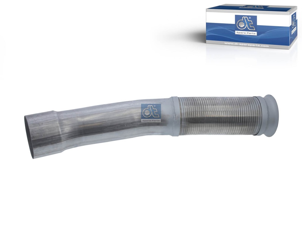 Tubo di scarico