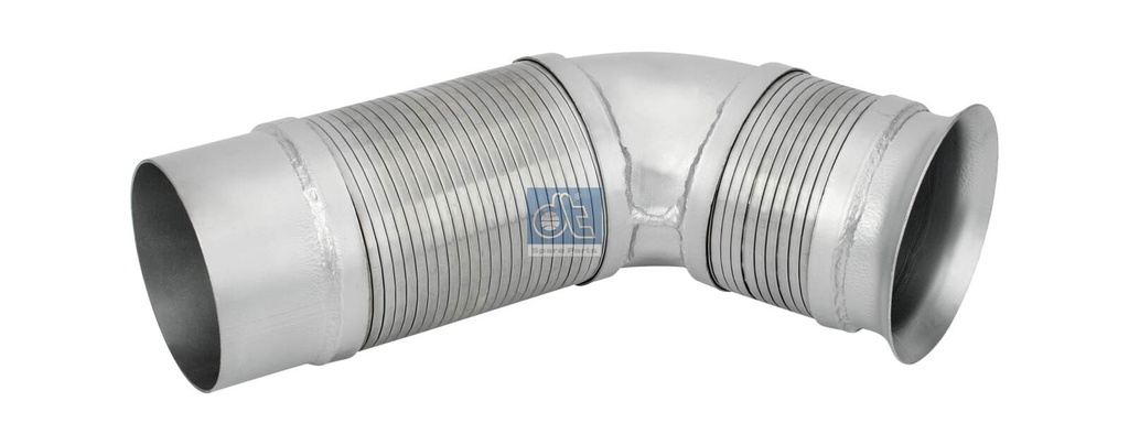 Tubo di scarico