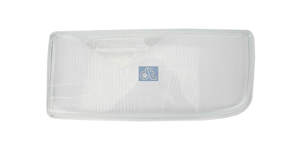 Vetro diffusore faro principale