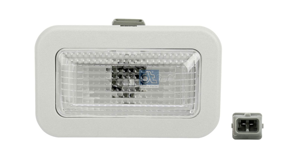 Luce entrata