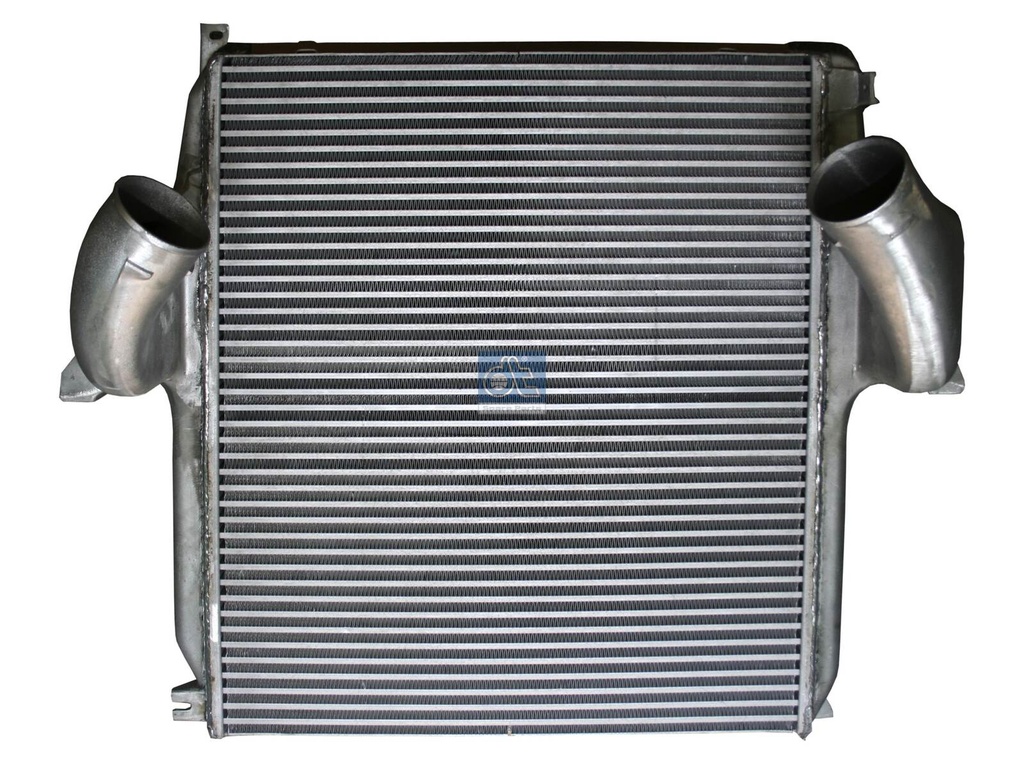 Intercooler