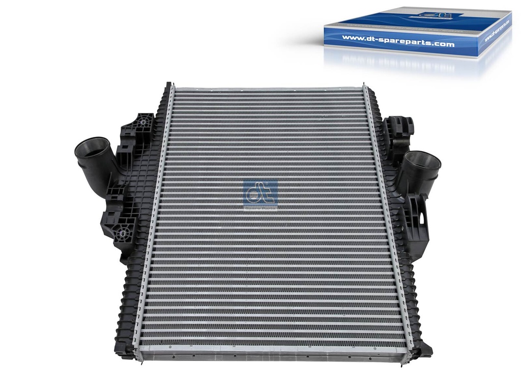 Intercooler
