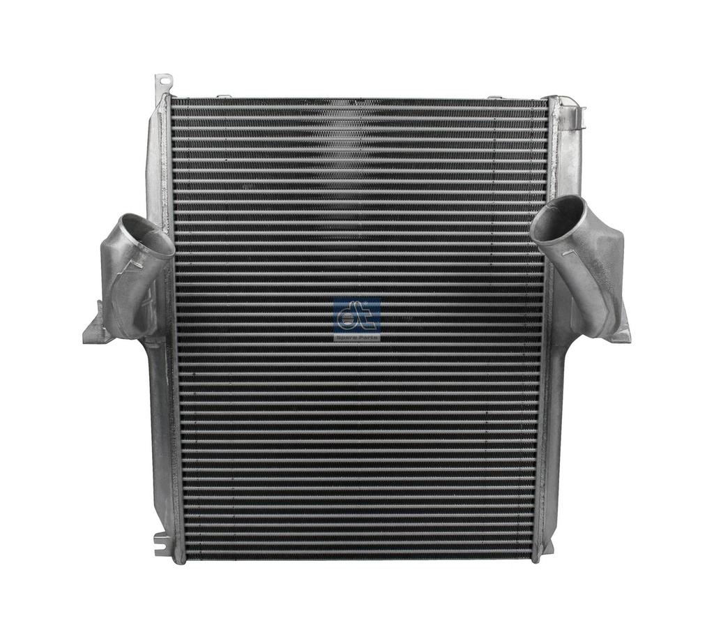 Intercooler