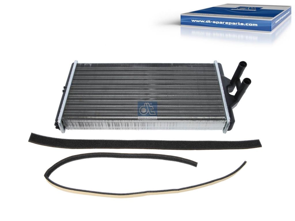Radiatore riscaldatore