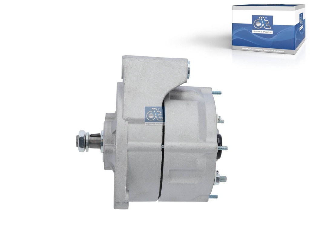 Alternatore