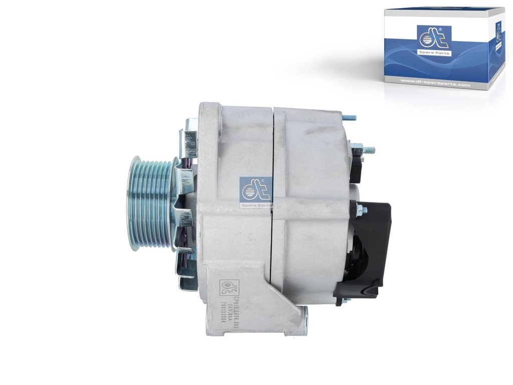 Alternatore