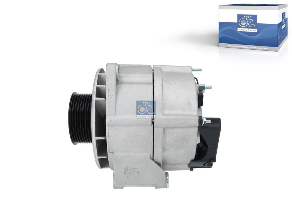 Alternatore