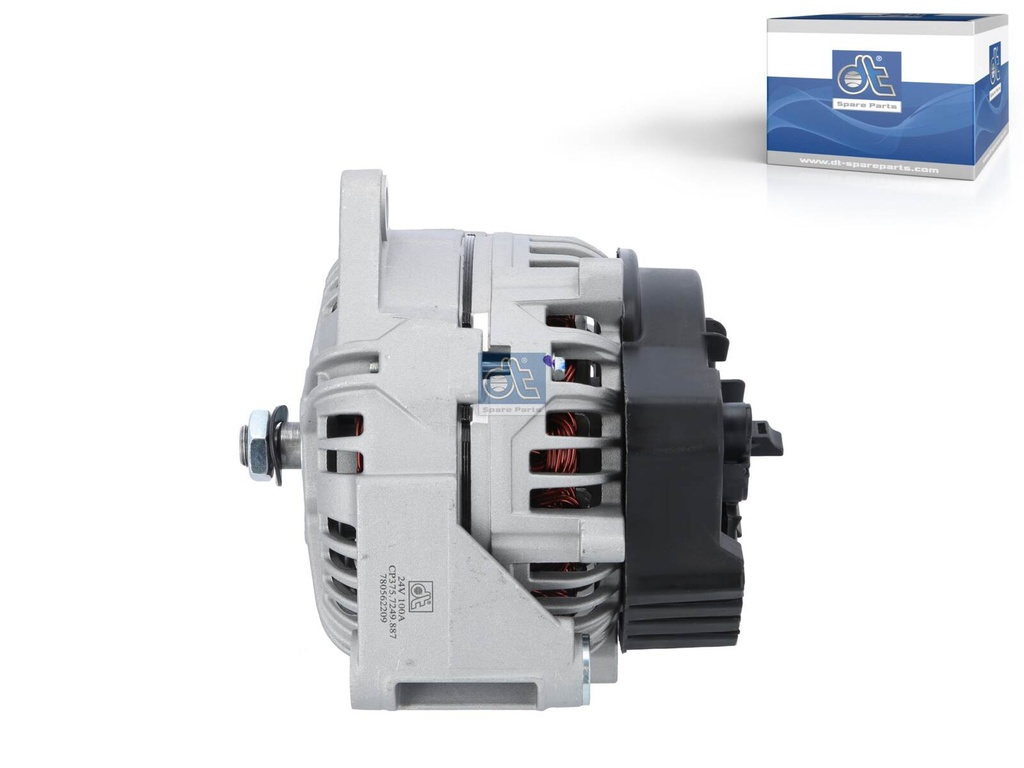 Alternatore