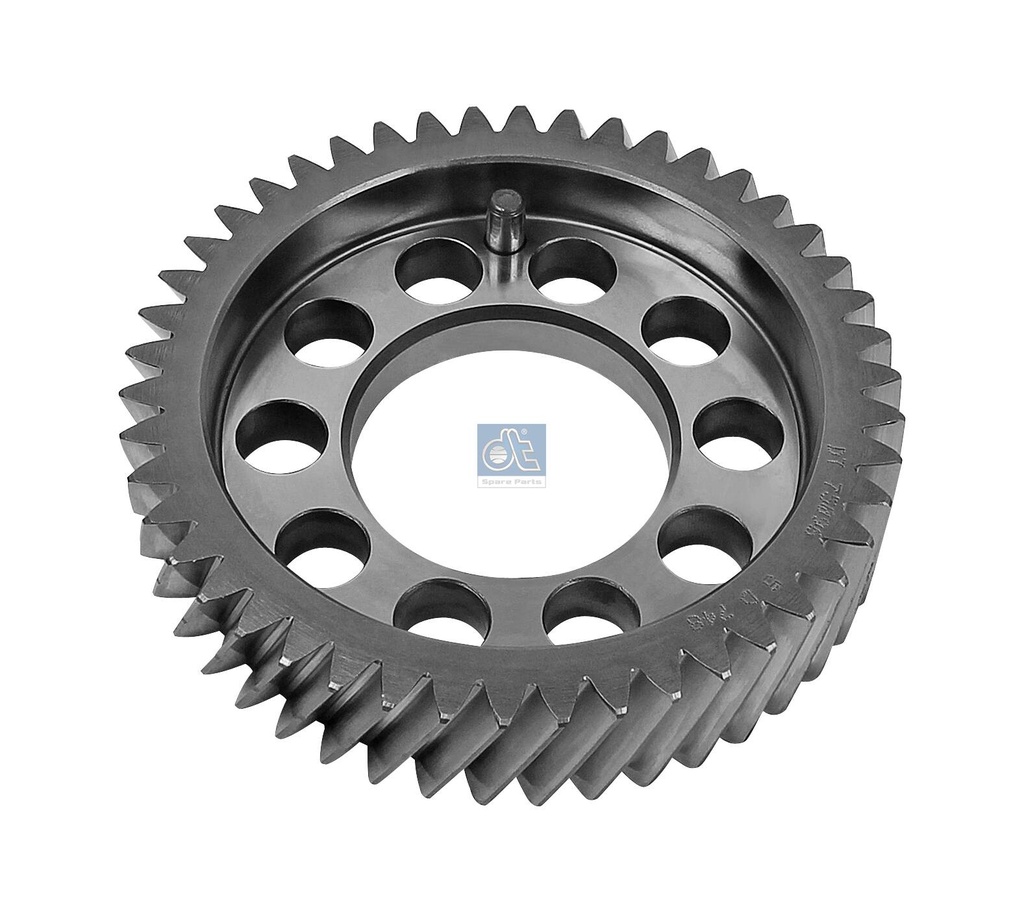 Ingranaggio albero motore