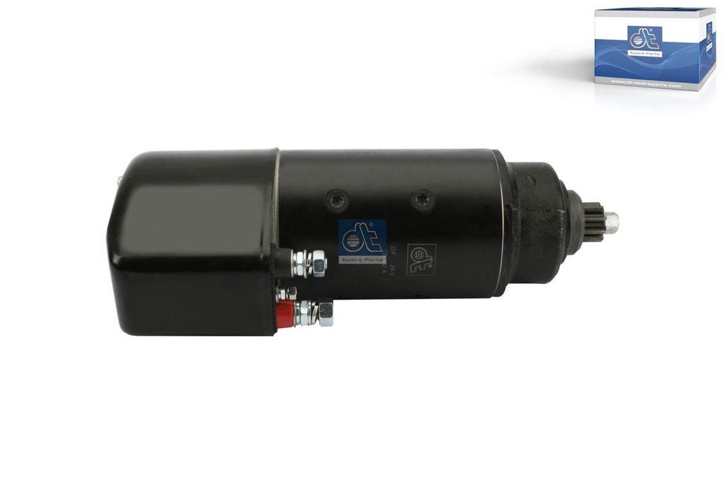 Motorino avviamento