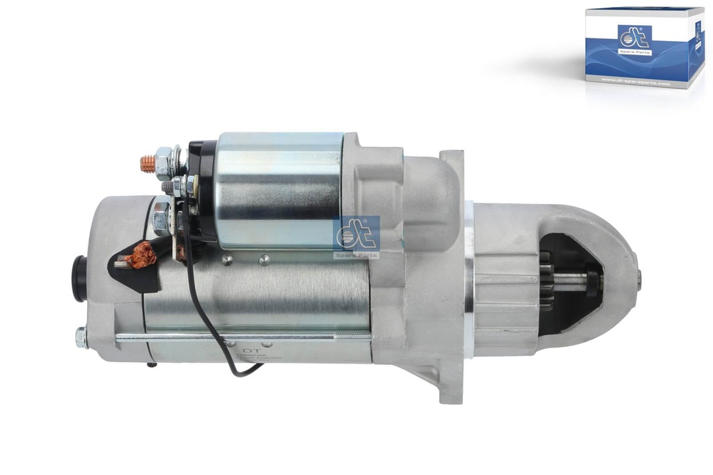 Motorino avviamento
