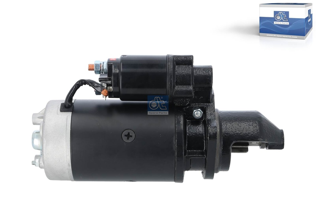 Motorino avviamento
