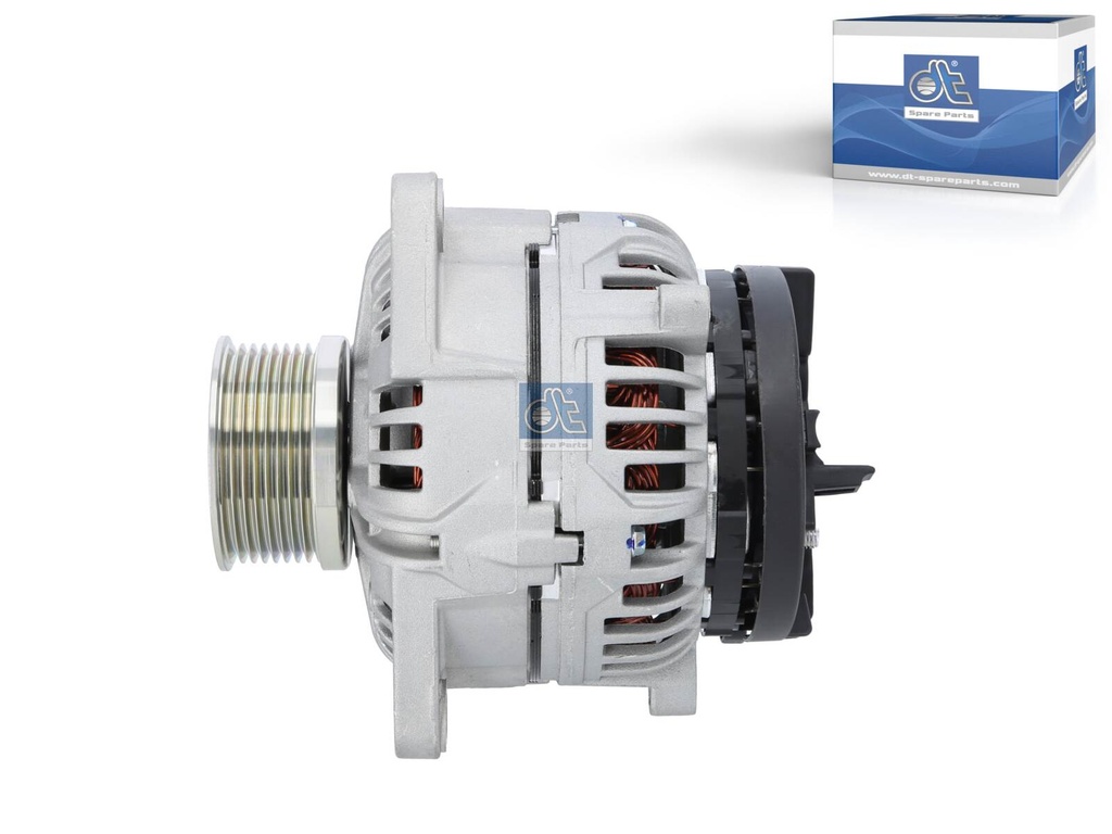 Alternatore
