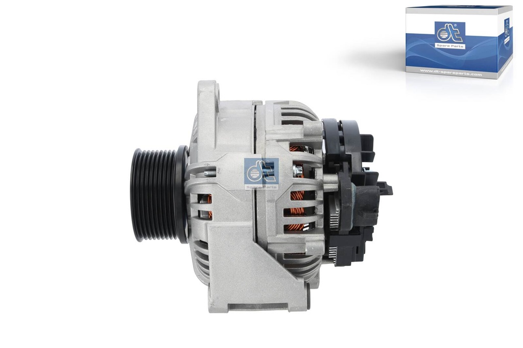 Alternatore
