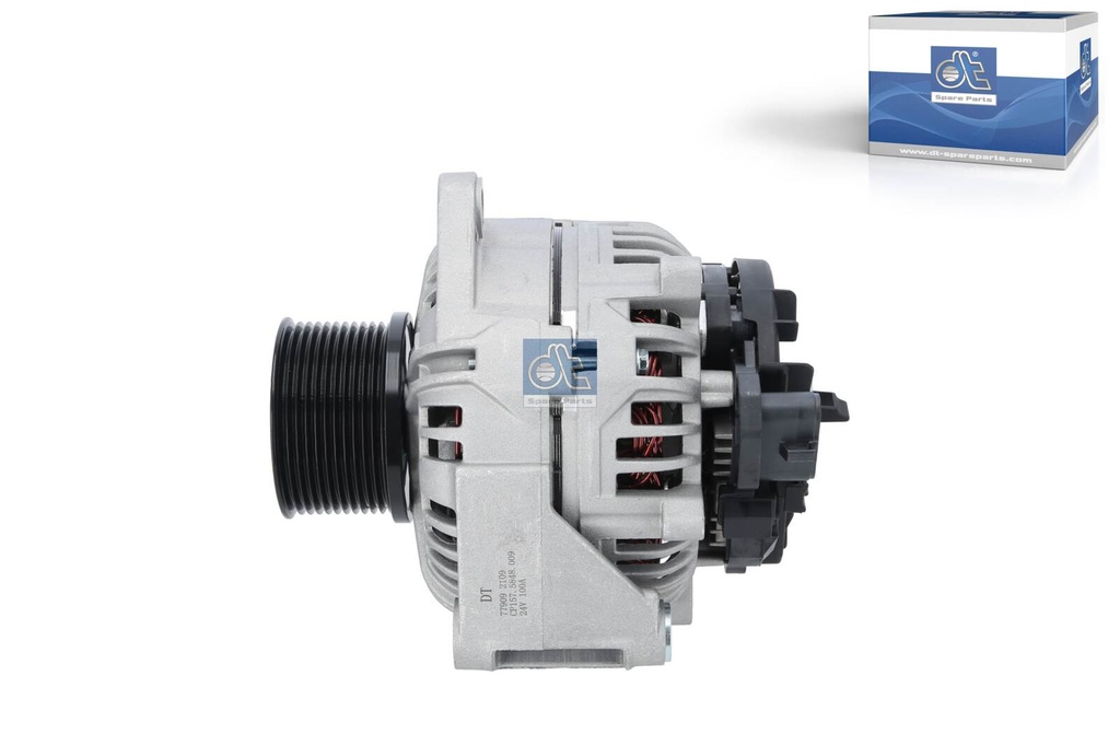 Alternatore