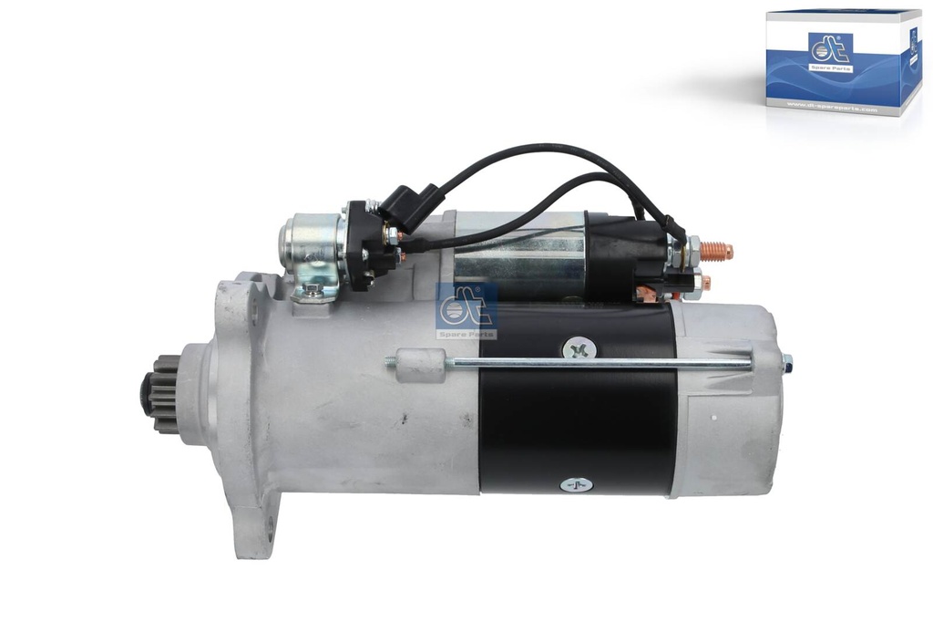 Motorino avviamento