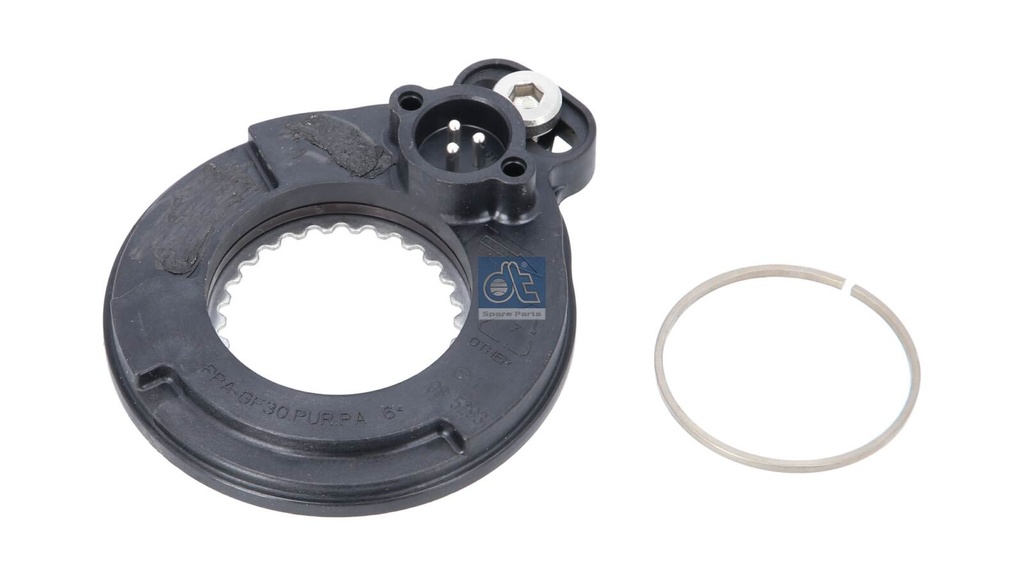 Indicatore di usura FRENI