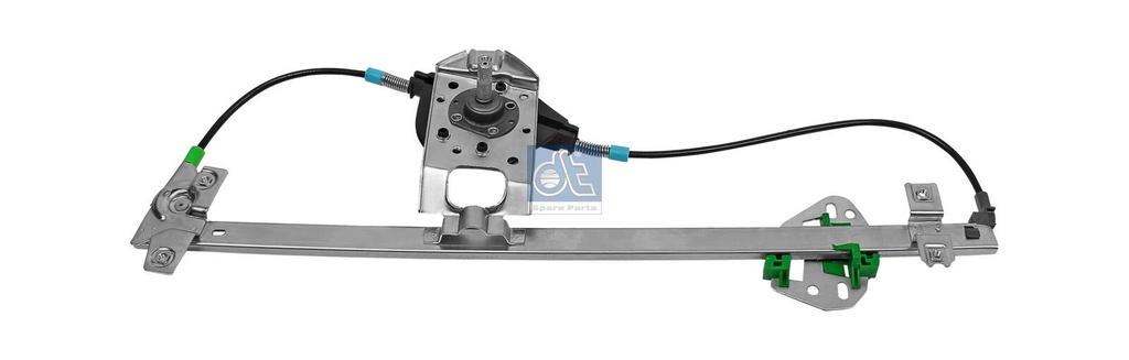 Regulatore finestra