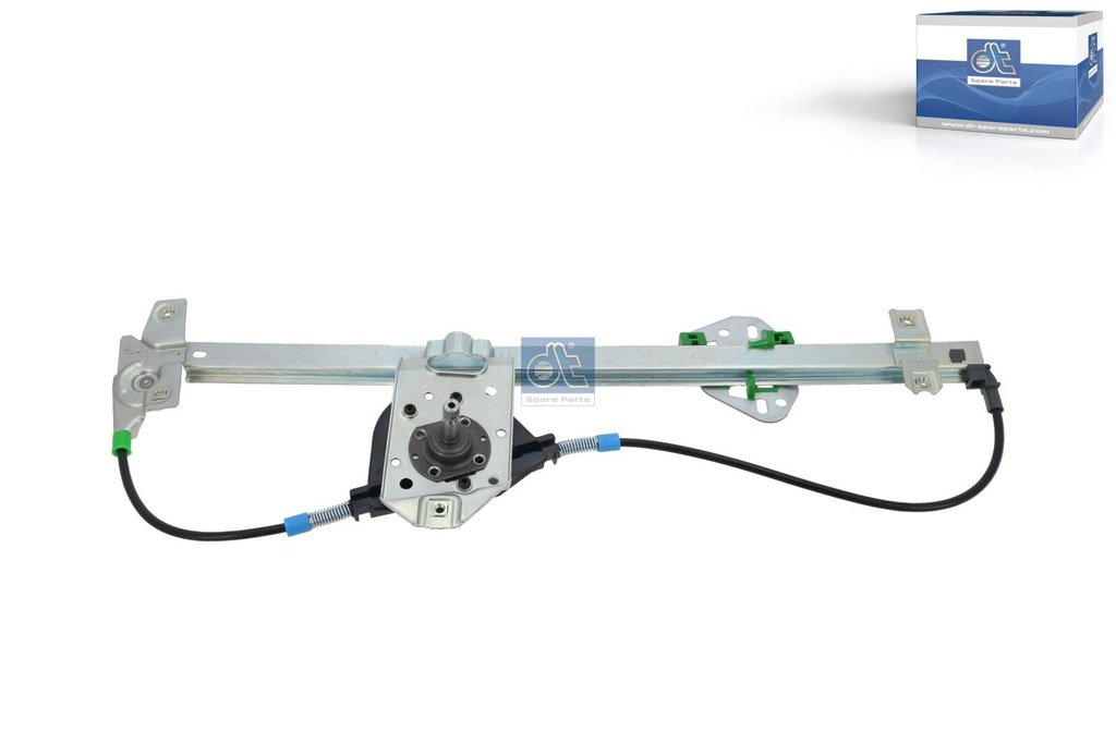 Regulatore finestra