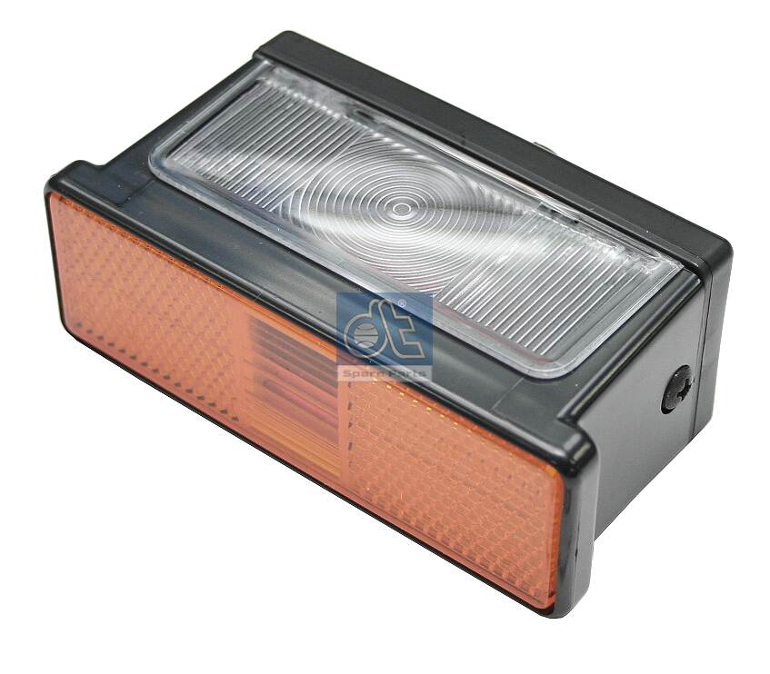 Luce pos. laterale
