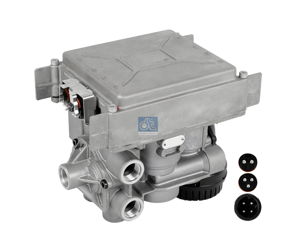 Modulatore asse