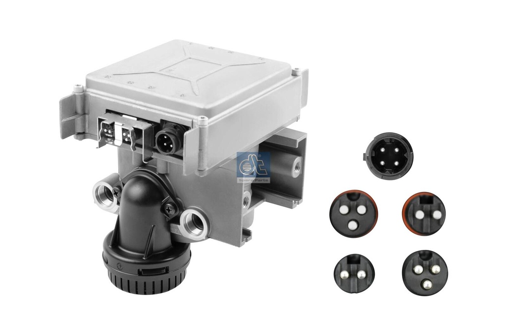Modulatore asse