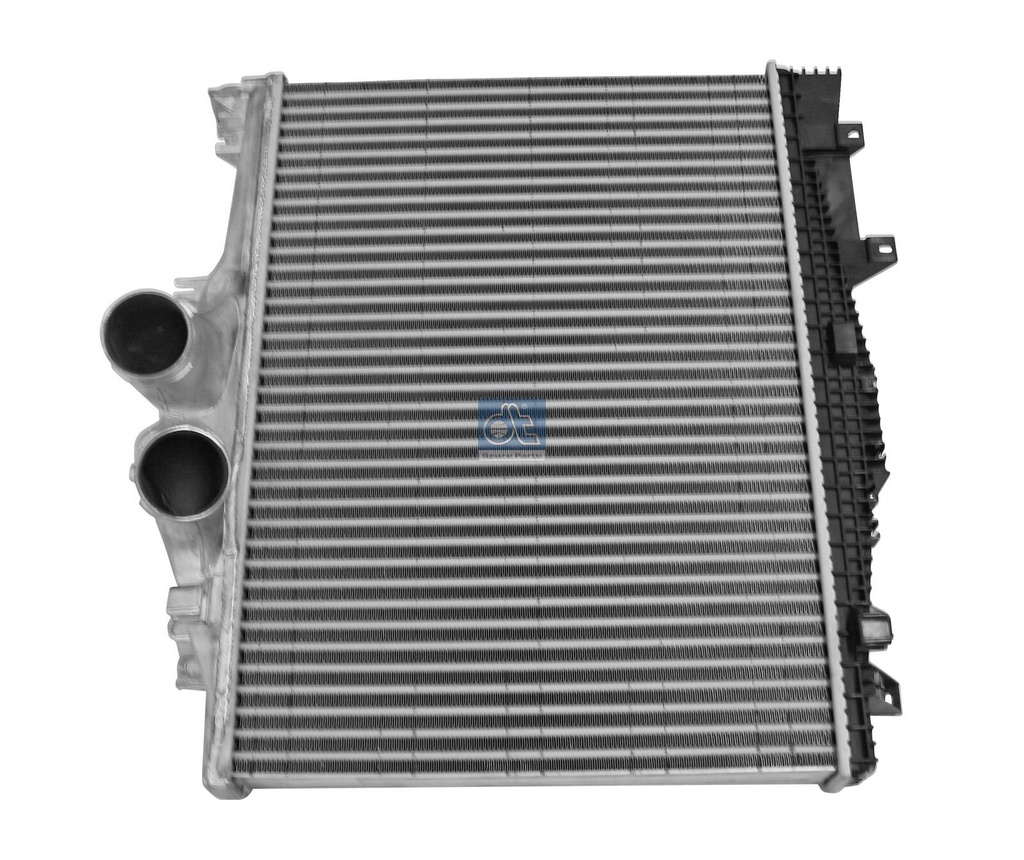 Intercooler