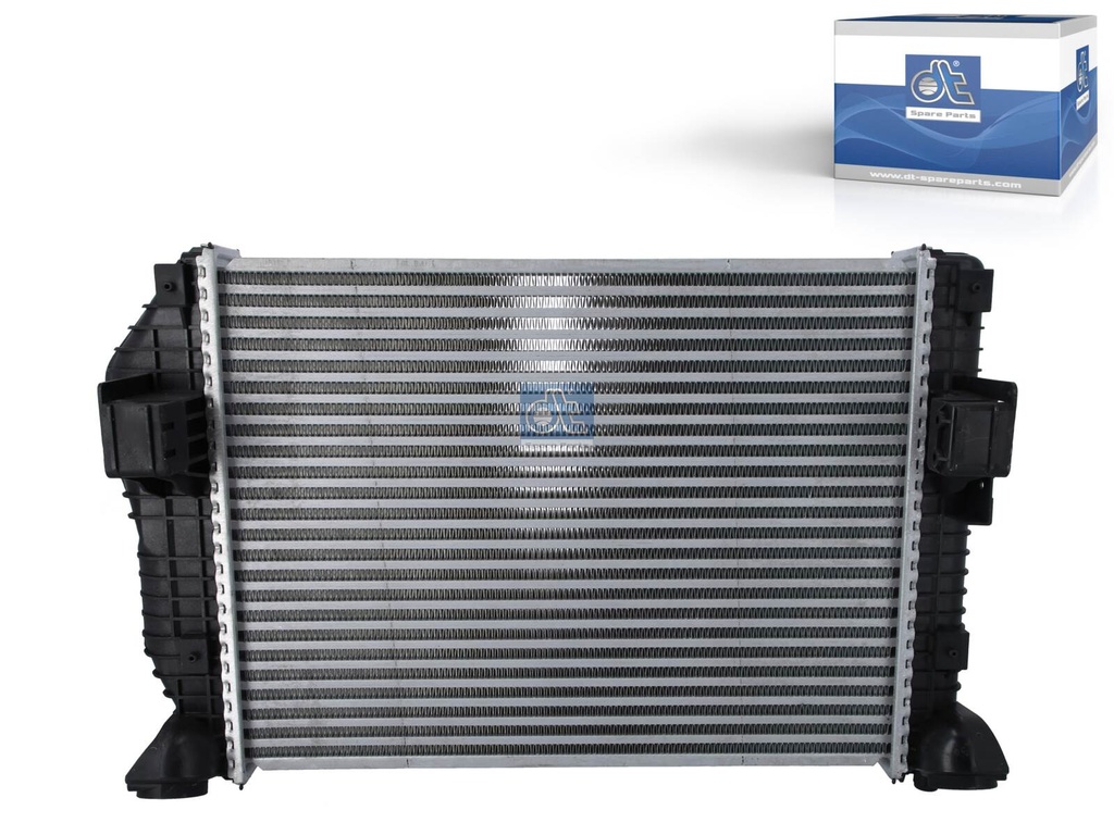 Intercooler