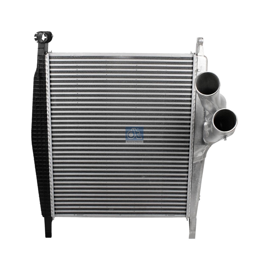 Intercooler