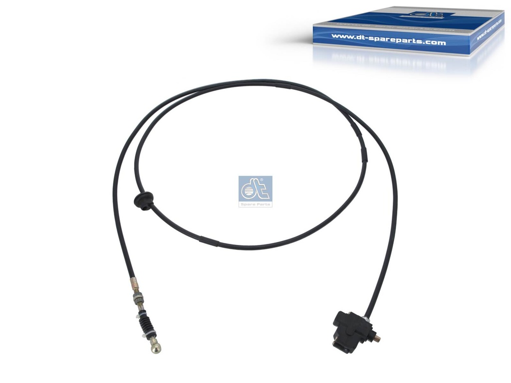 Cavo acceleratore