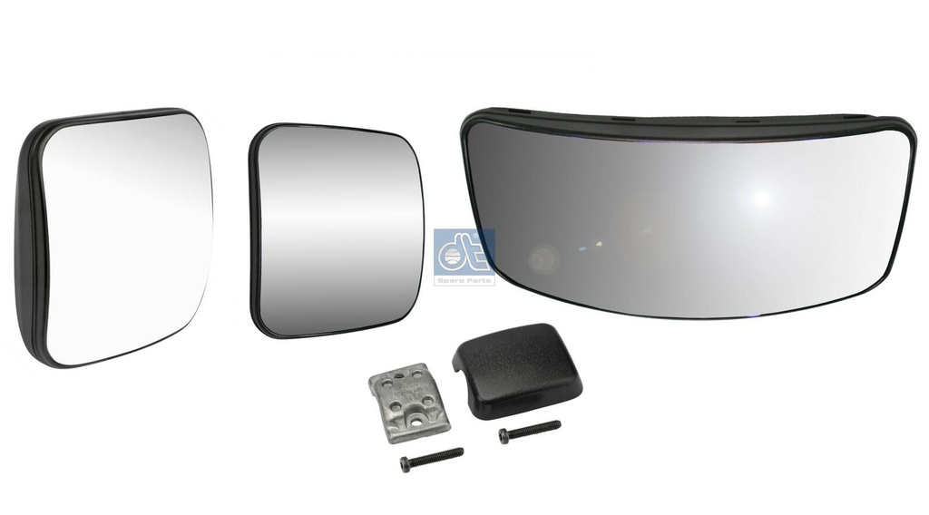 Kit specchio