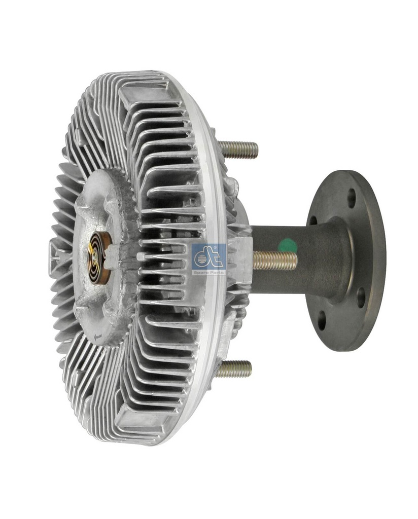 Giunto ventilatore