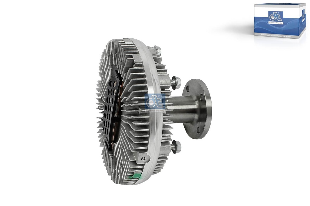 Giunto ventilatore