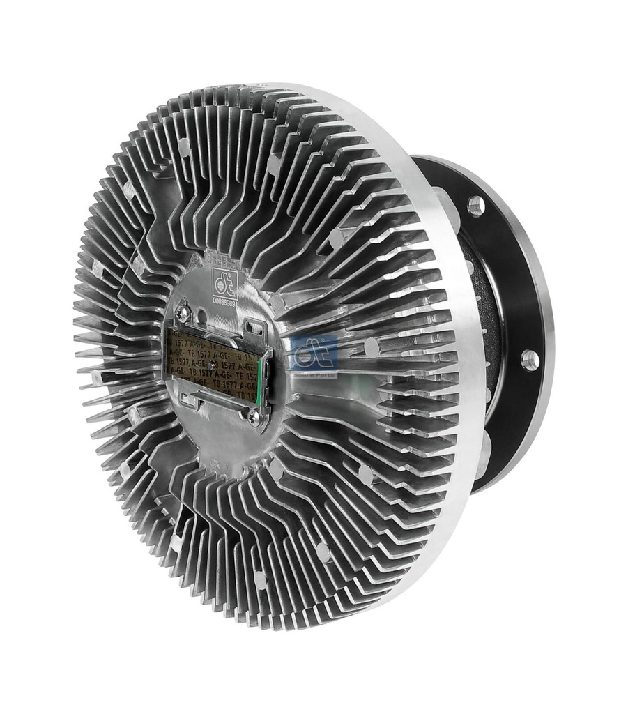 Giunto ventilatore