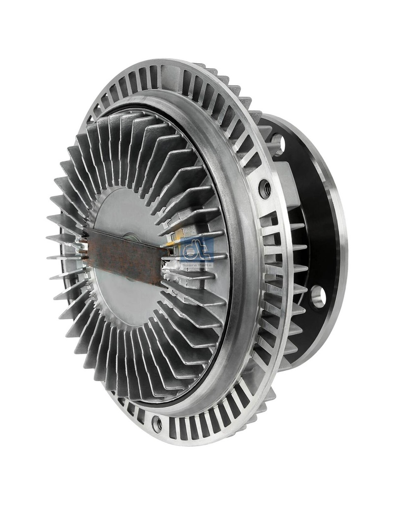 Giunto ventilatore
