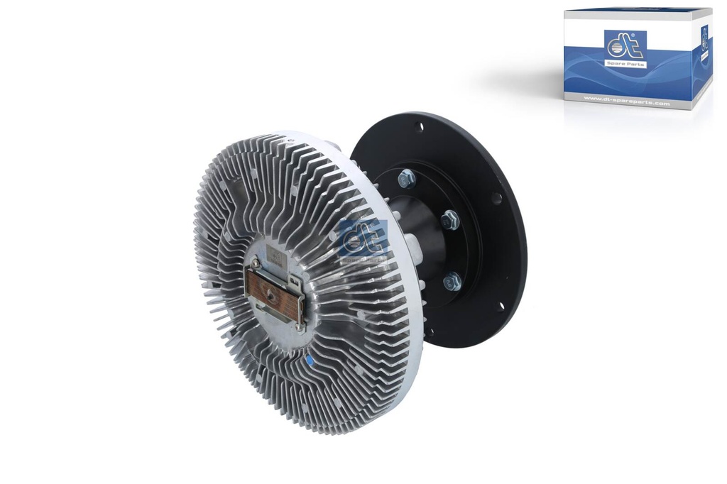 Giunto ventilatore