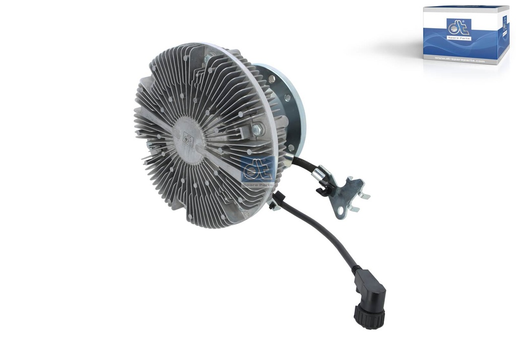 Giunto ventilatore