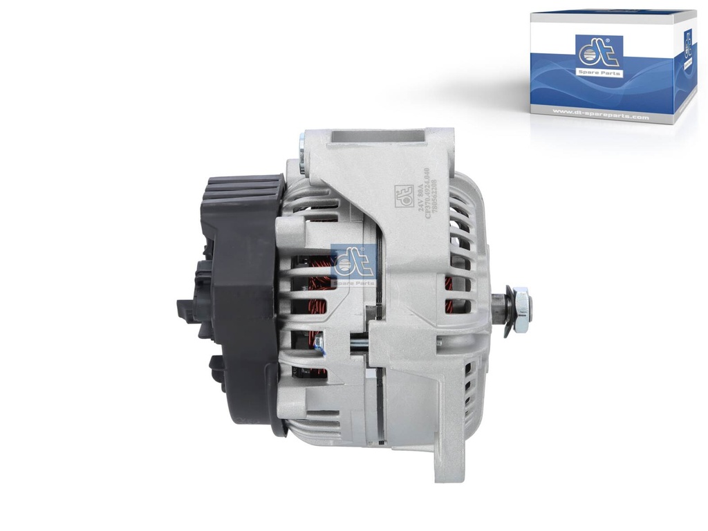 Alternatore