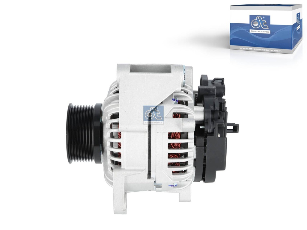 Alternatore