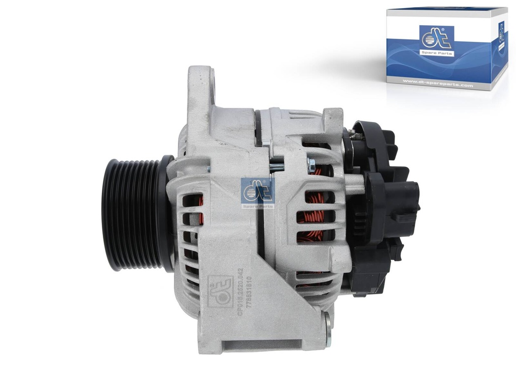 Alternatore
