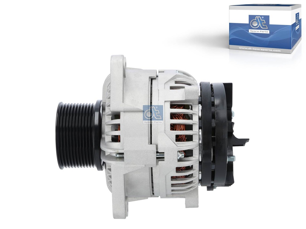 Alternatore