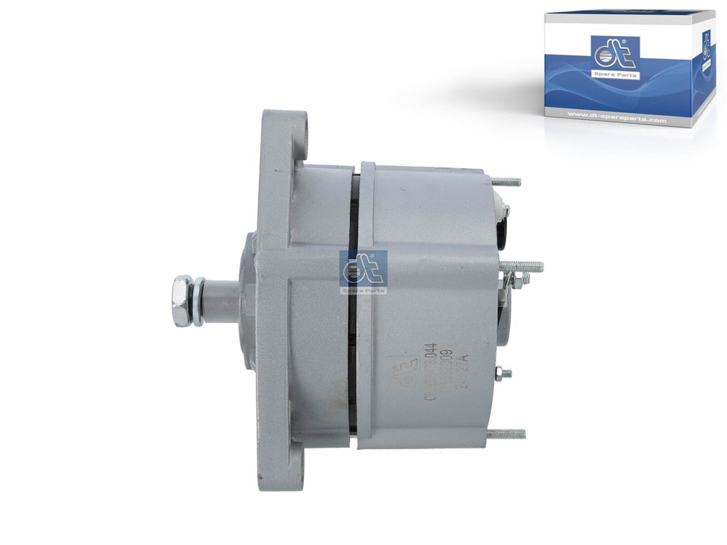 Alternatore