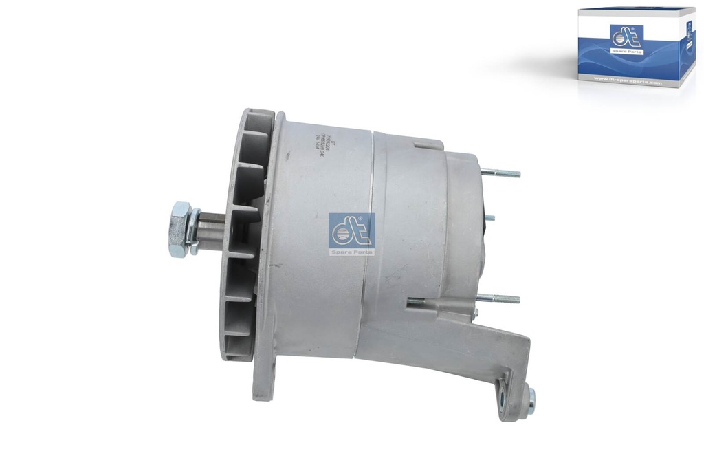 Alternatore